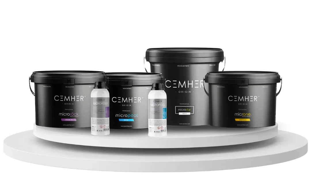 product image CEMHER New Zealand Product Collation