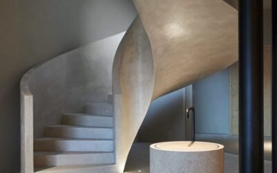 Microcement in New Zealand: The Growing Shift Toward Seamless Design