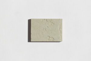 Olive Sample Tile