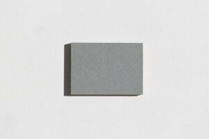 Steel Sample Tile