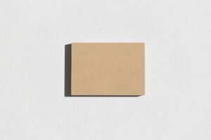 Toffee Sample Tile