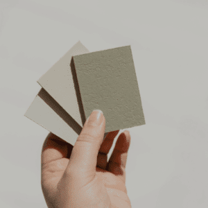 Cemher Microcement Sample Book